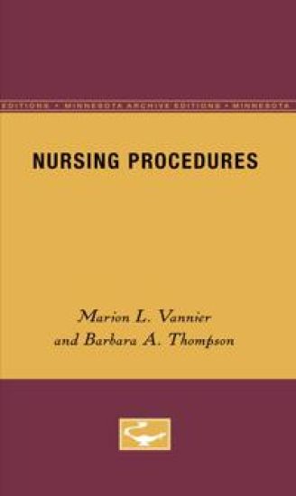 Nursing Procedures