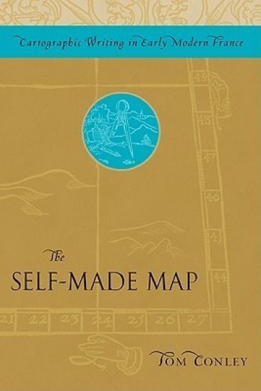The Self-Made Map