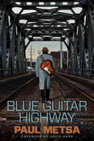 Blue Guitar Highway