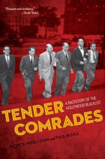 Tender Comrades