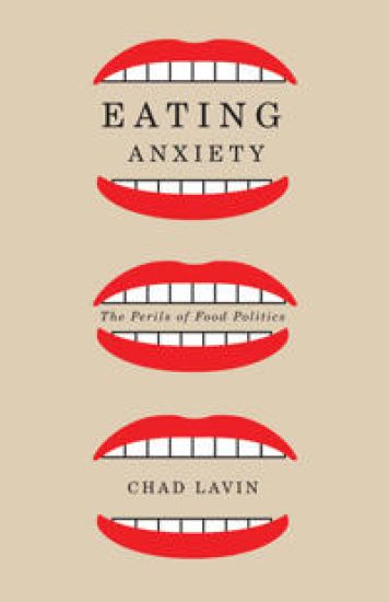 Eating Anxiety