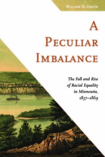 A Peculiar Imbalance