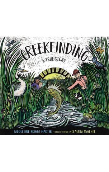 Creekfinding
