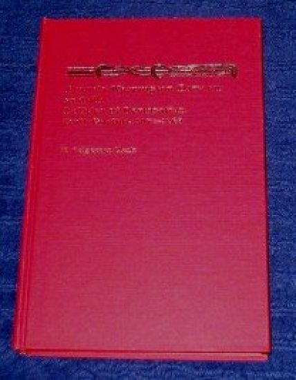 Francis Warrington Dawson and the Politics of Restoration