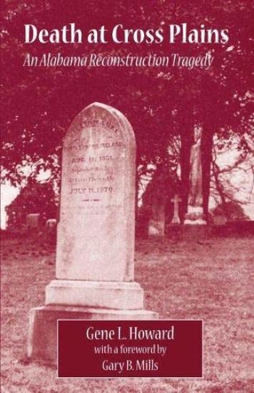 Death at Cross Plains