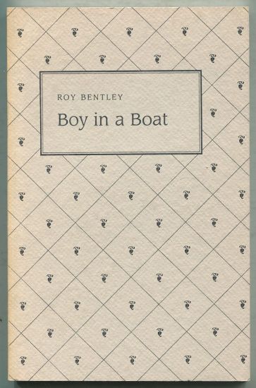 Boy in a Boat