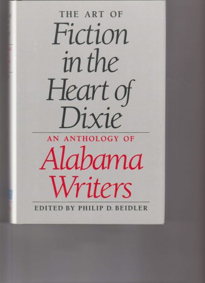 Art of Fiction in the Heart of Dixie