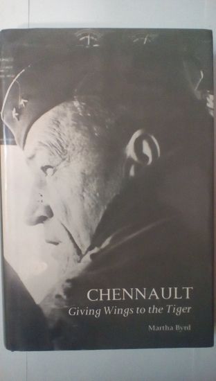 Chennault