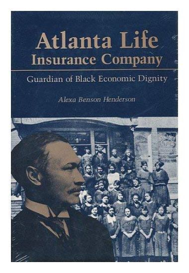 Atlanta Life Insurance Company