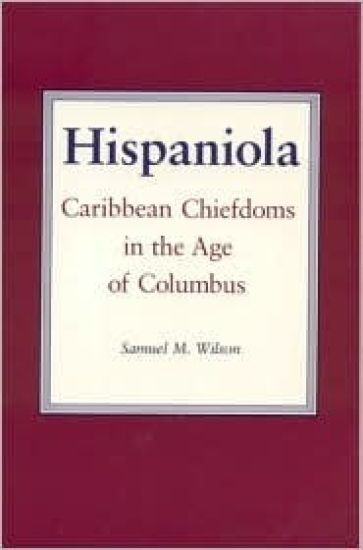 Hispaniola