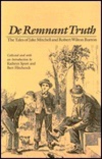De Remnant Truth