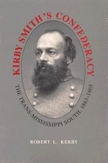 Kirby Smith's Confederacy