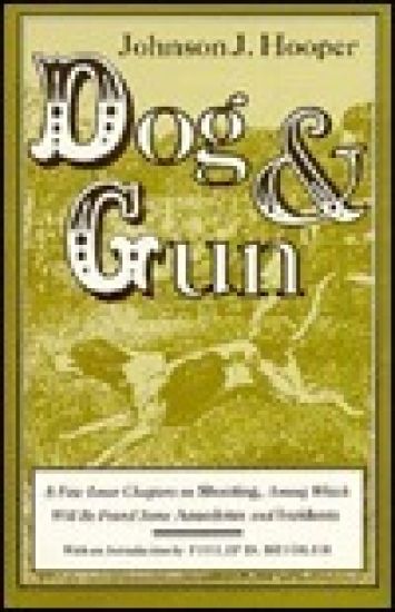 Dog and Gun