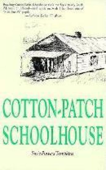 Cotton-patch Schoolhouse