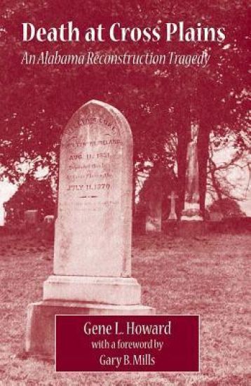 Death at Cross Plains