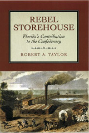 Rebel Storehouse