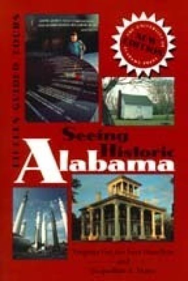 Seeing Historic Alabama