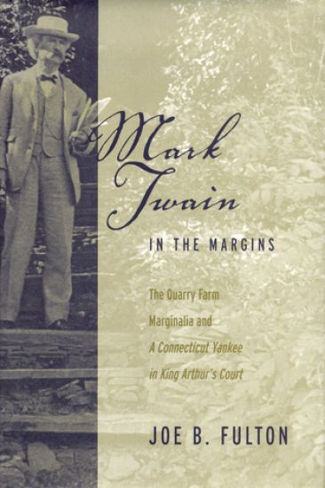 Mark Twain in the Margins