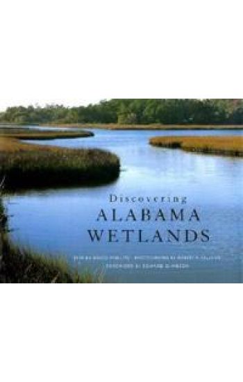 Discovering Alabama Wetlands