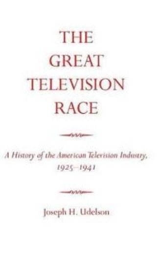 The Great Television Race