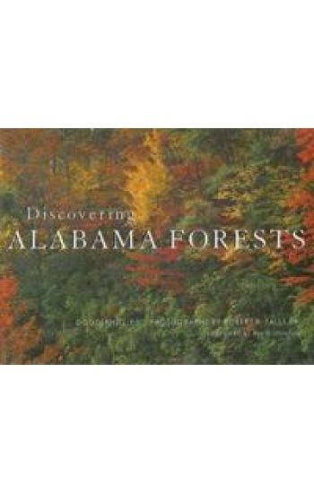 Discovering Alabama Forests
