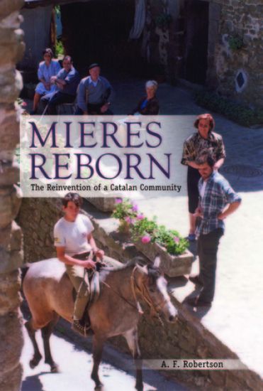 Mieres Reborn