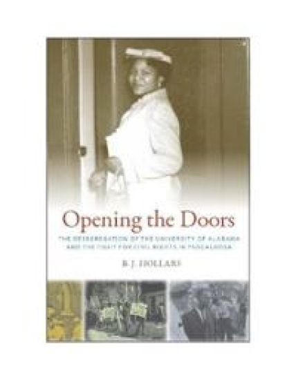 Opening the Doors