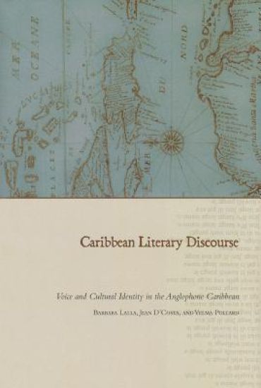 Caribbean Literary Discourse