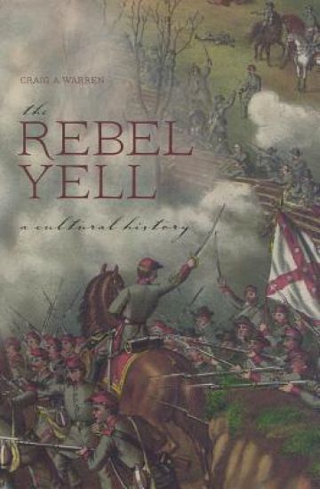 The Rebel Yell