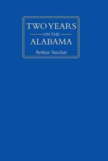 Two Years on the Alabama