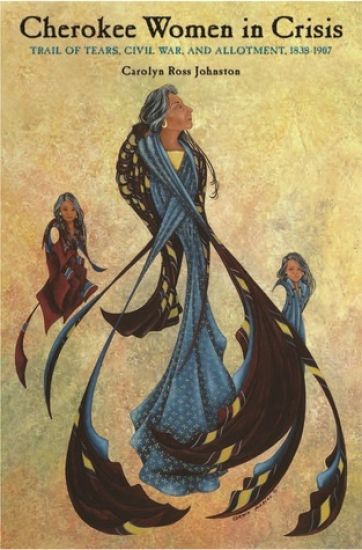 Cherokee Women in Crisis
