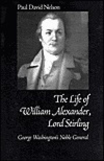 William Alexander Lord Stirling