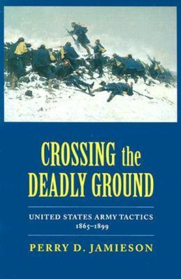 Crossing the Deadly Ground