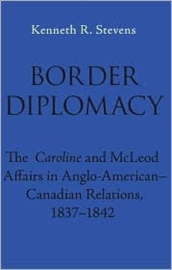 Border Diplomacy