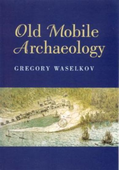 Old Mobile Archaeology