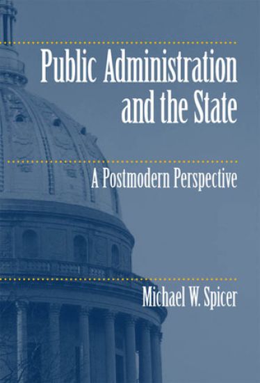 Public Administration and the State