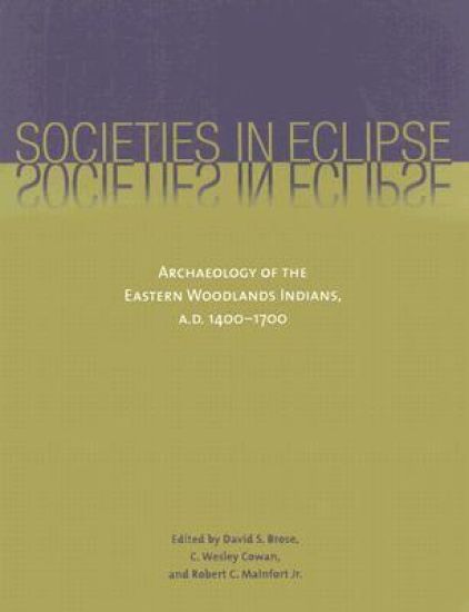 Societies in Eclipse