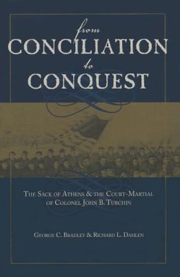 From Conciliation to Conquest