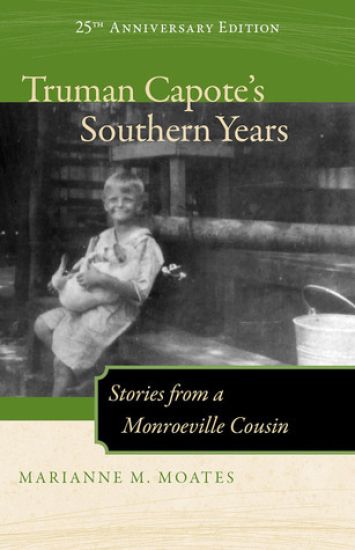 Truman Capote's Southern Years