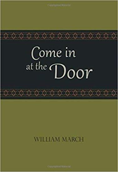 Come in at the Door