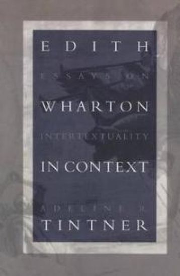 Edith Wharton in Context