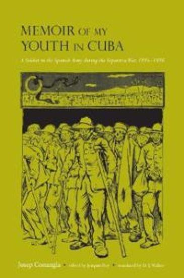 Memoir of My Youth in Cuba