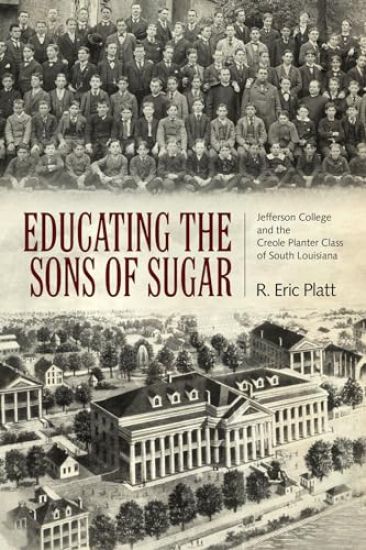 Educating the Sons of Sugar