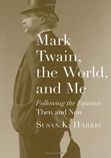 Mark Twain, the World, and Me