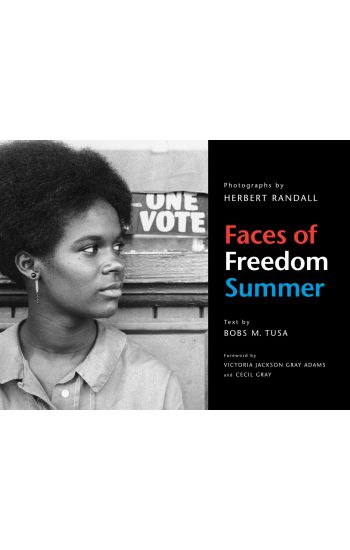 Faces of Freedom Summer