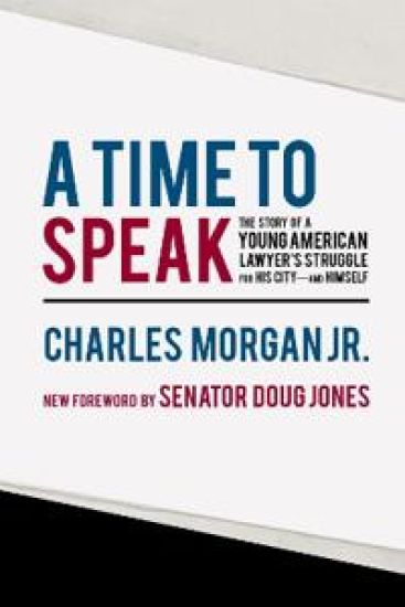 A Time to Speak