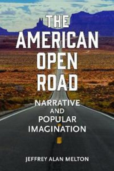 The American Open Road