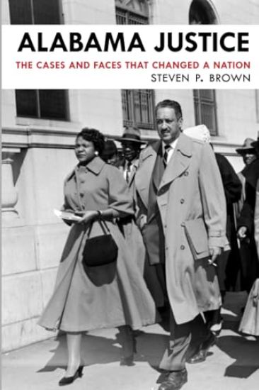 Alabama Justice