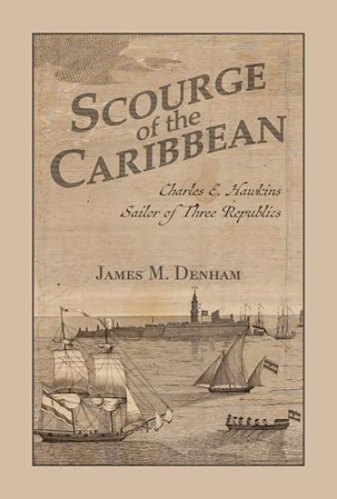 Scourge of the Caribbean