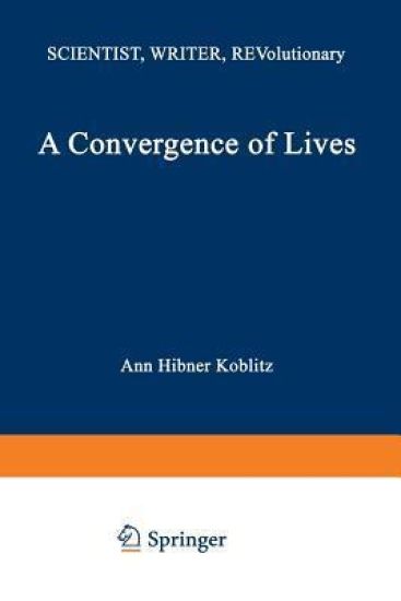 A Convergence of Lives